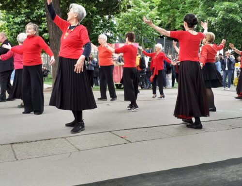 Das war das Nachbarschaftsfest 2025