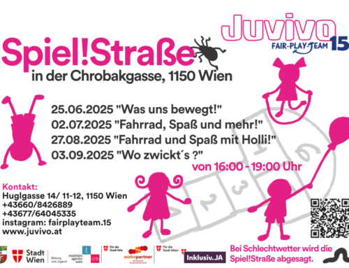 Spiel!Straße