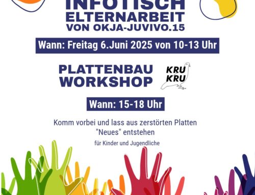 Wasserweltfest am Freitag, 06. Juni 2025