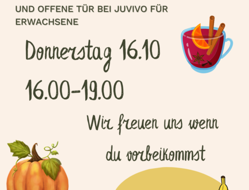Miteinander Kochen!