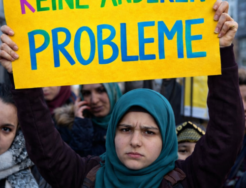 Interview mit Betroffener über das Kopftuchverbot in Schulen