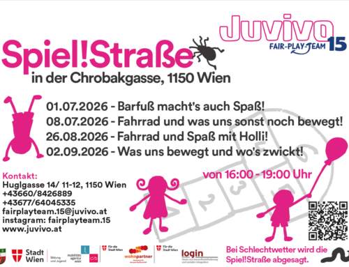 Spiel!Straße