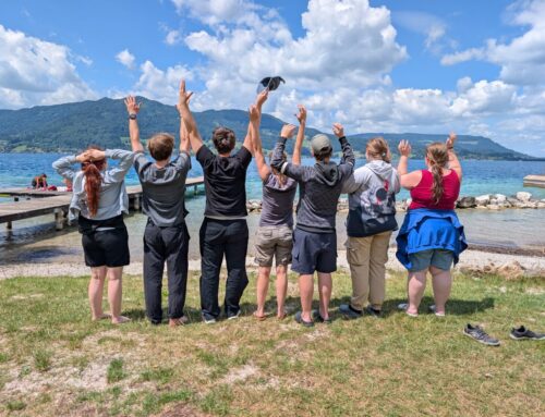 Campen am Attersee 2026